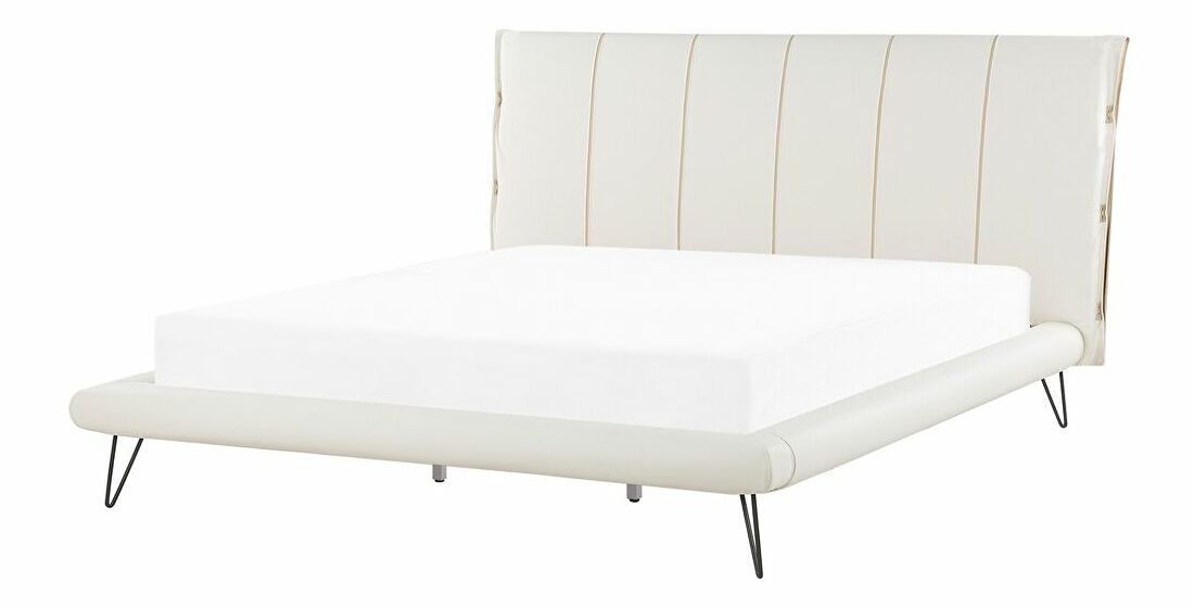 Spavaća soba BETTEA (s krevetom180x200 cm) (bijela)