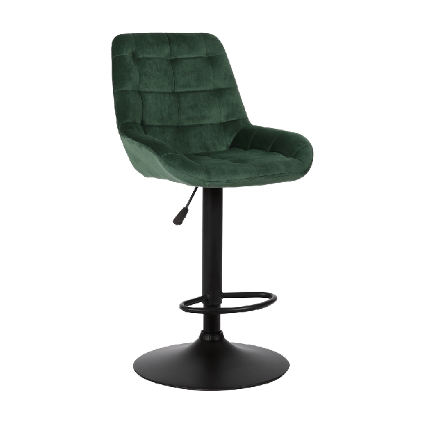 Barska stolica Clota (zelena) *rasprodaja