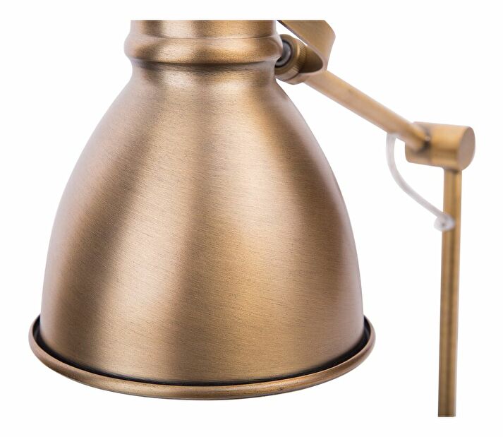 Stolna svjetiljka Montara (mjedena)