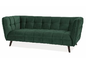 Sofa III Carmine (zelena)