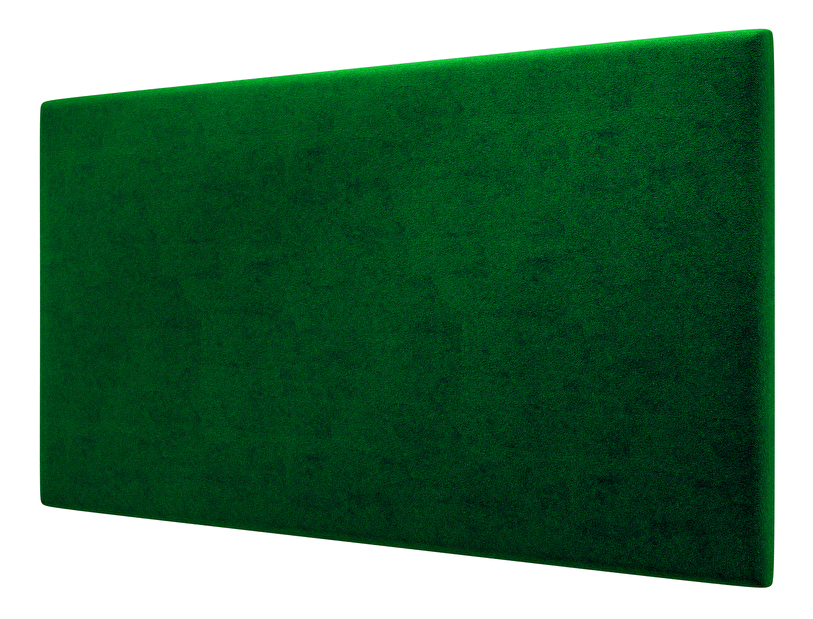 Tapeciran panel Cubic 70x40 cm (tamno zelena)