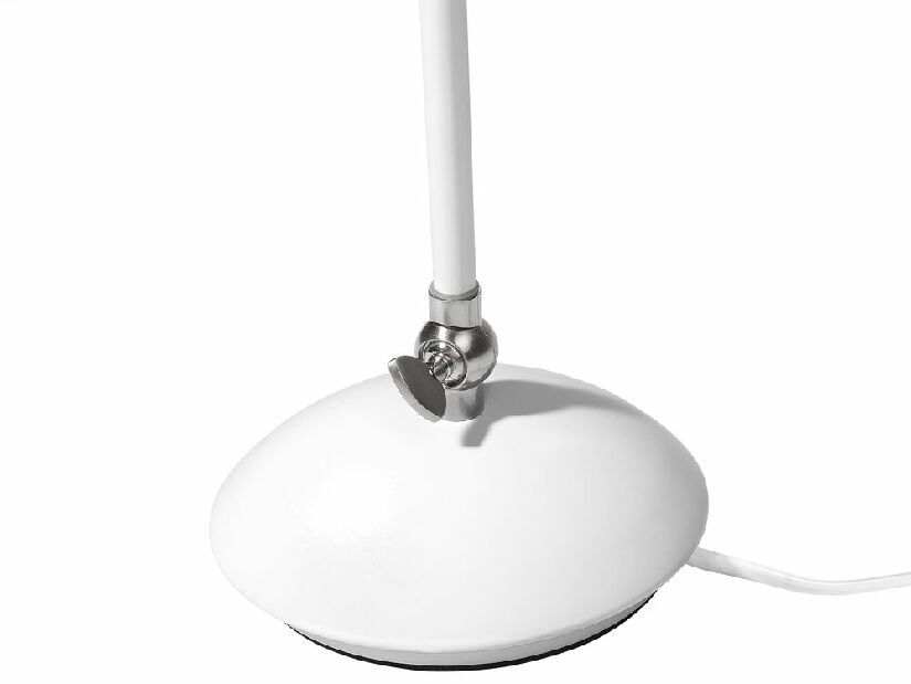 Stolna svjetiljka Heller (bijela)
