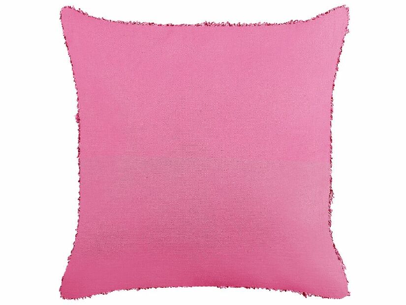 Ukrasni jastuk 45 x 45 cm Rodeo (ružičasta)