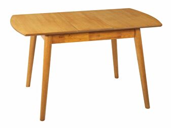 Blagovaonski stol Tommino (svijetlo drvo) (za 4 osobe)