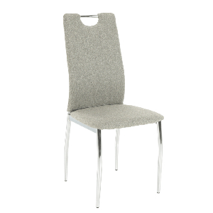 Blagovaonska stolica Odile new (bež) 