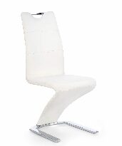 Blagovaonska stolica K291 (bijela)