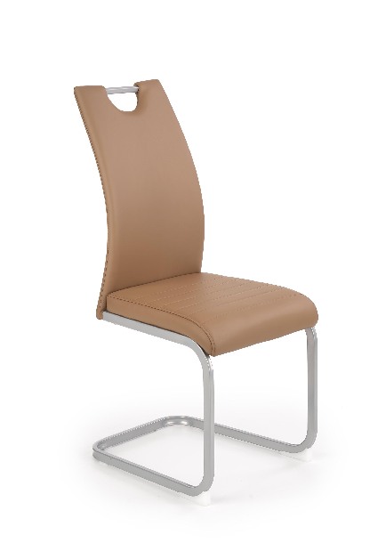 Blagovaonska stolica Titania (smeđa)