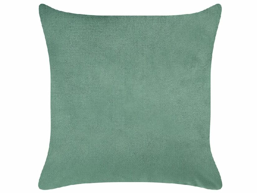 Set 2 ukrasna jastuka 45 x 45 cm Yuzza (zelena)