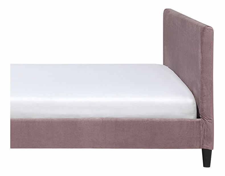 Presvlaka za krevet 180x200 cm Futti (ružičasta)