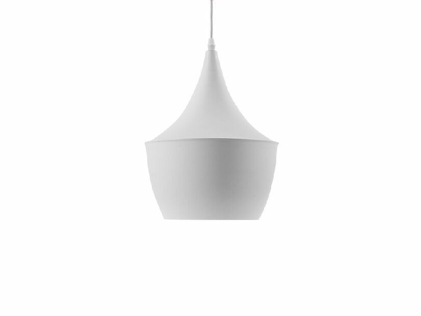 Viseća svjetiljka Flare (bijela)