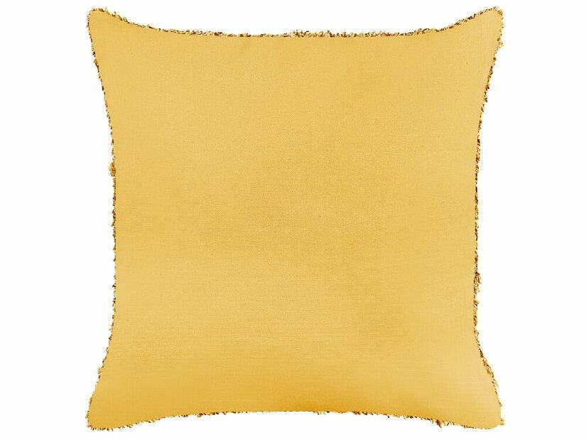Ukrasni jastuk 45 x 45 cm Rodeo (žuta)