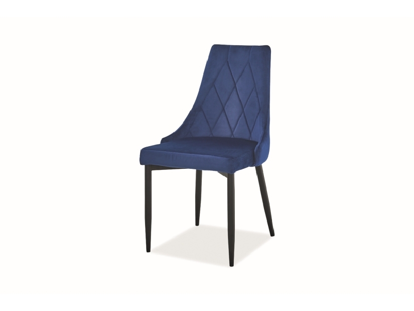 Blagovaonska stolica Tackley B (plava)