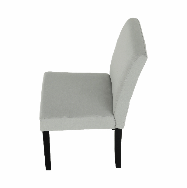 Blagovaonska stolica Sella (svijetlo siva)