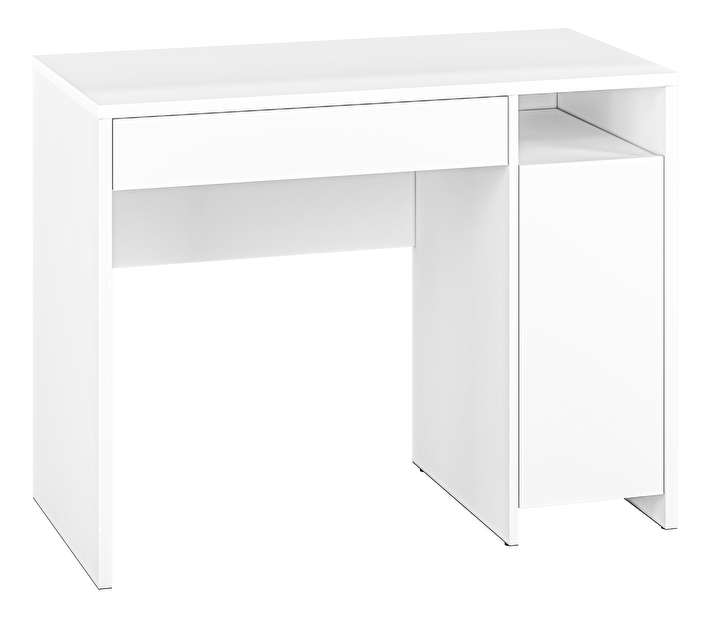 PC stol Katelyn 2 (bijela)