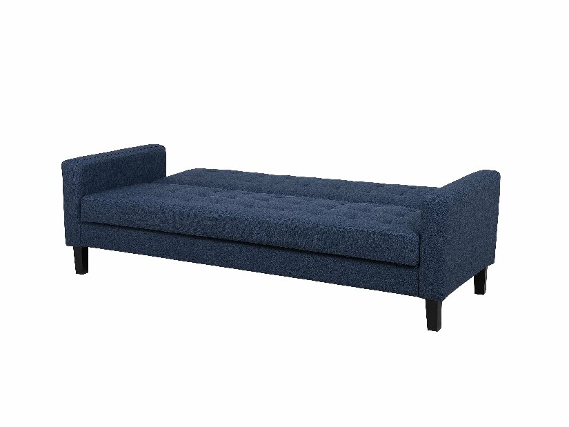 Sofa trosjed Vinstra (tamno plava)