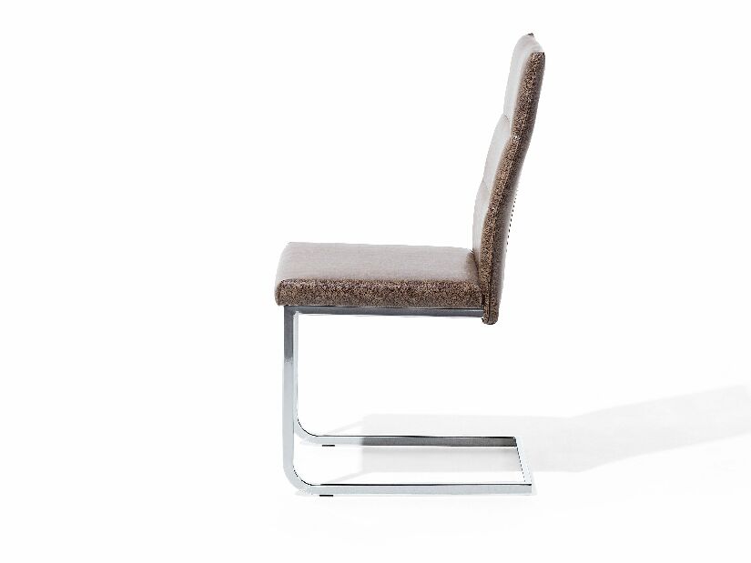 Blagovaonska stolica Redford (svijetlo smeđa)