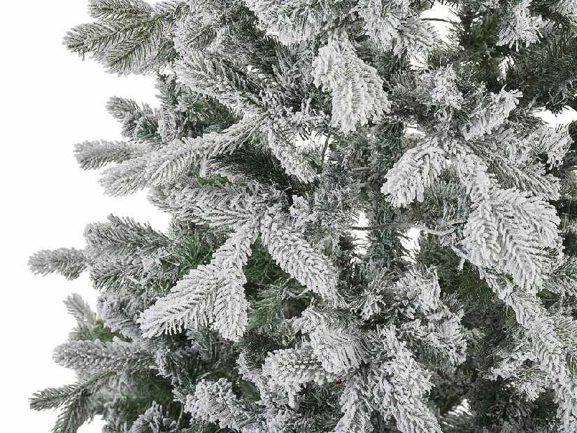 Božićno drvce 210 cm Truett (zelena) 
