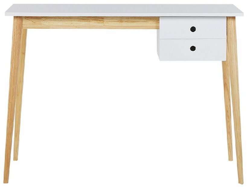 PC stolić EMBA (bijela)
