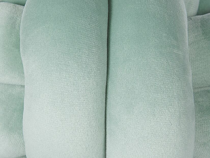 Jastuk 20x20 cm MENELI (zelena)