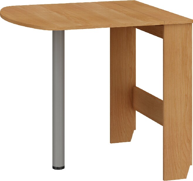 Blagovaonski stol Elston 6 (joha) (za 2 osobe) 