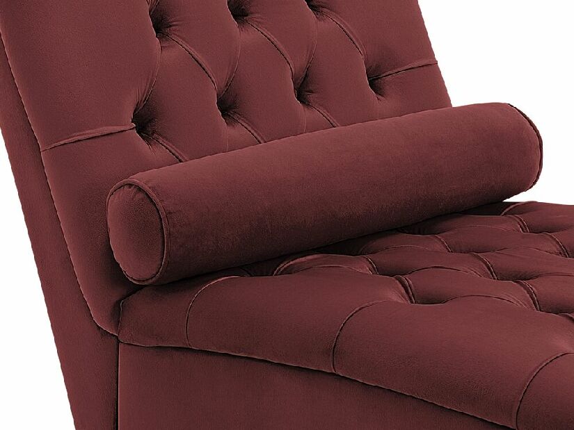 Sofa MARDIN (tamno crvena)