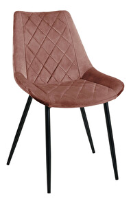 Blagovaonska stolica Sariel III (ružičasta)
