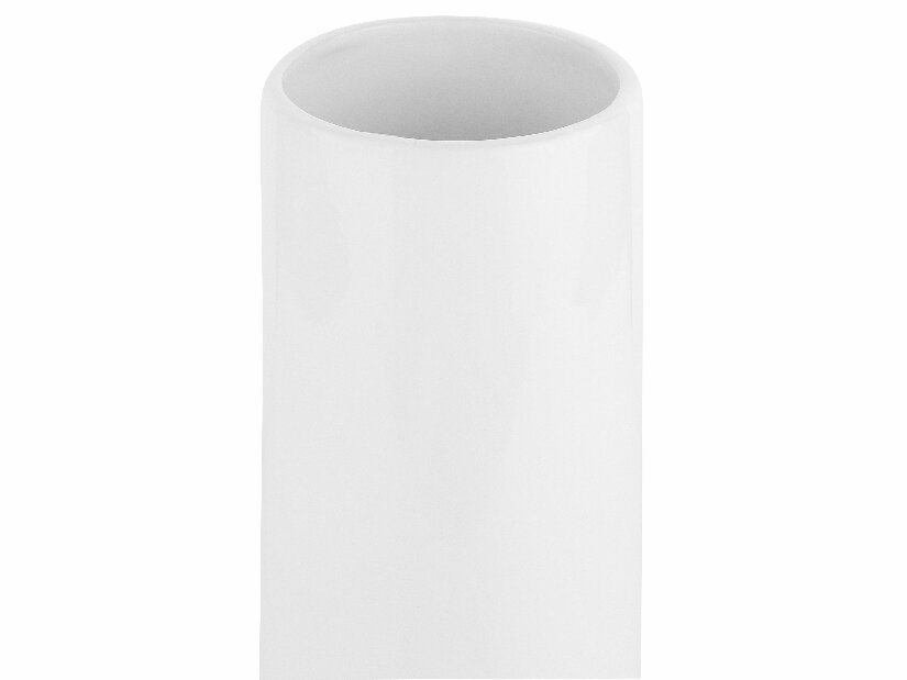 Vaza GENOA 36 cm (bijela)