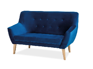 Sofa II Norene (plava)
