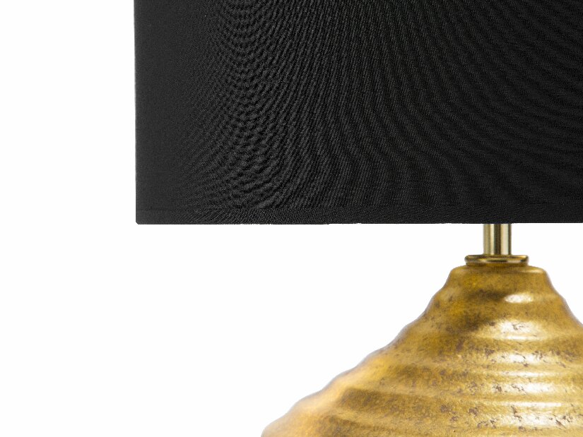 Stolna svjetiljka Kuantan (zlatno smeđa)