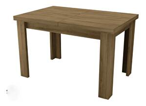 Blagovaonski stol Johny (hrast lefkas) (za 4 do 6 osoba)