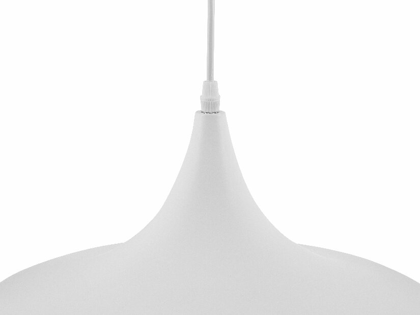 Viseća svjetiljka Yanuko (bijela)