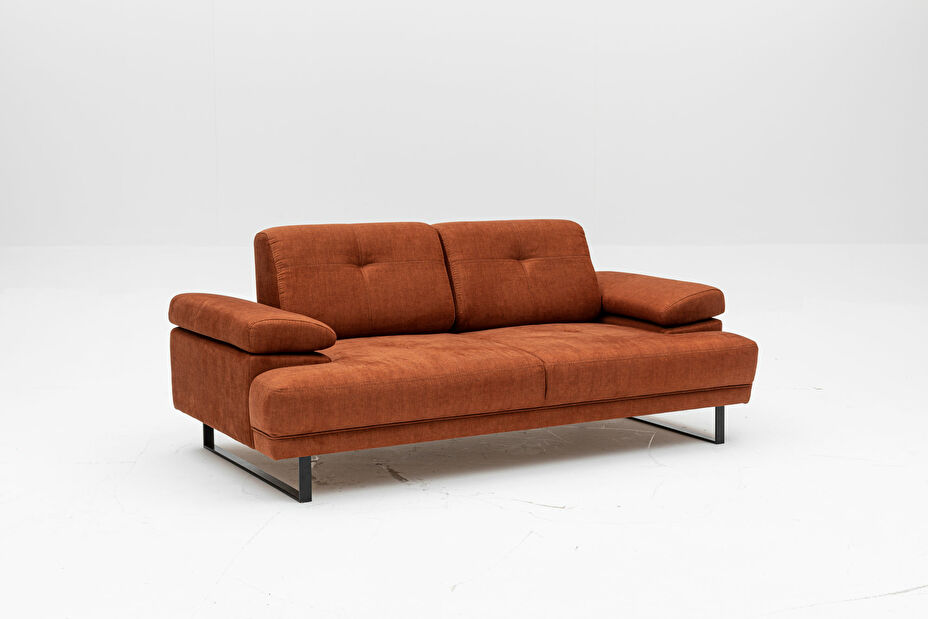 Sofa Musta (narančasta)