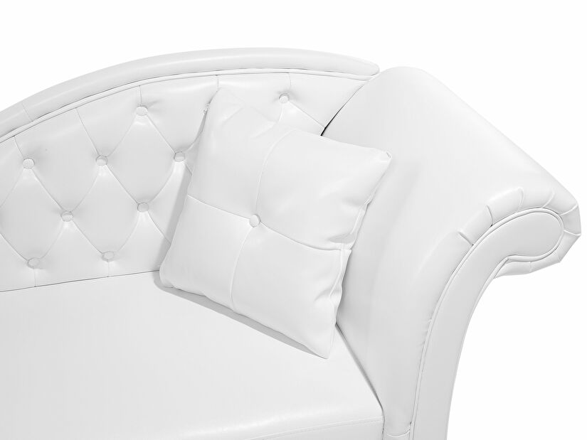 Sofa Lattey (bijela) (D)