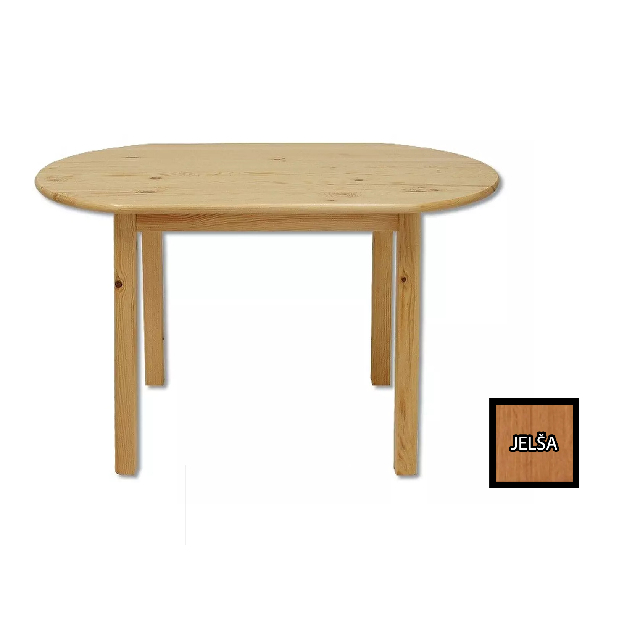 Blagovaonski stol ST 106 (150x75 cm) (joha) *outlet moguća oštećenja