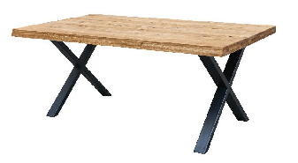 Blagovaonski stol Thenar 160 X4 (za 6 osoba )