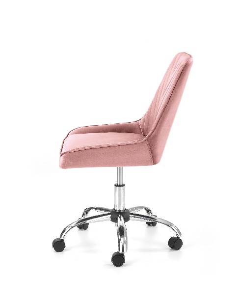 Fotelja Ralaco (ružičasta)