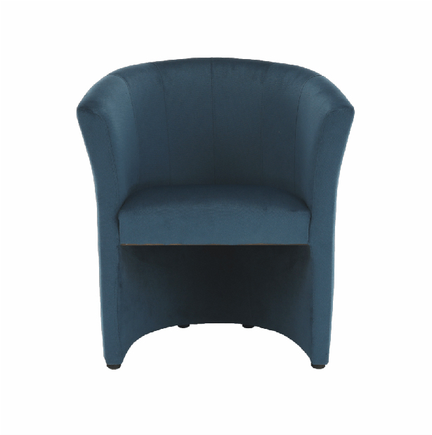 Fotelja Cubali (plava)