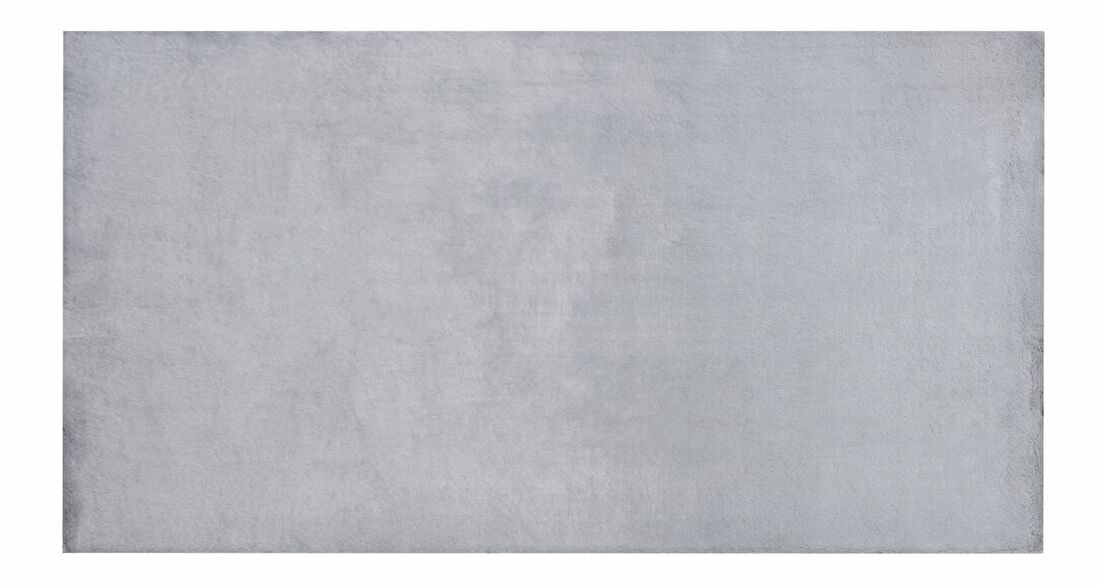 Tepih od umjetnog krzna 80 x 150 cm Mirpa (crna)