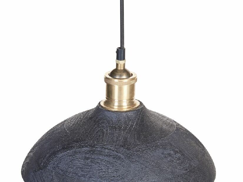 Viseća svjetiljka Cheza (crna)