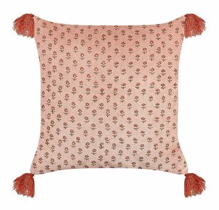 Ukrasni jastuk 45 x 45 cm Rumho (ružičasta)