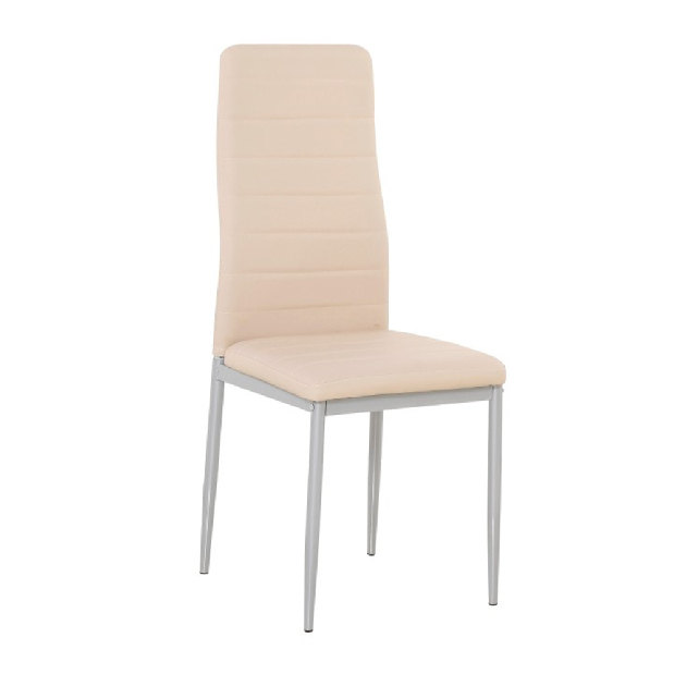 Blagovaonska stolica Collort nova (ružičasta) 