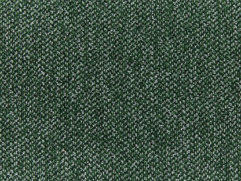 Kutna garnitura za sjedenje Betsaida (zelena) (D)