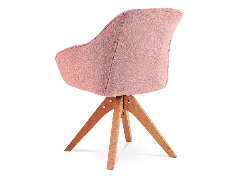 Blagovaonska stolica Hylia-770-PINK2 (staro ružičasta)
