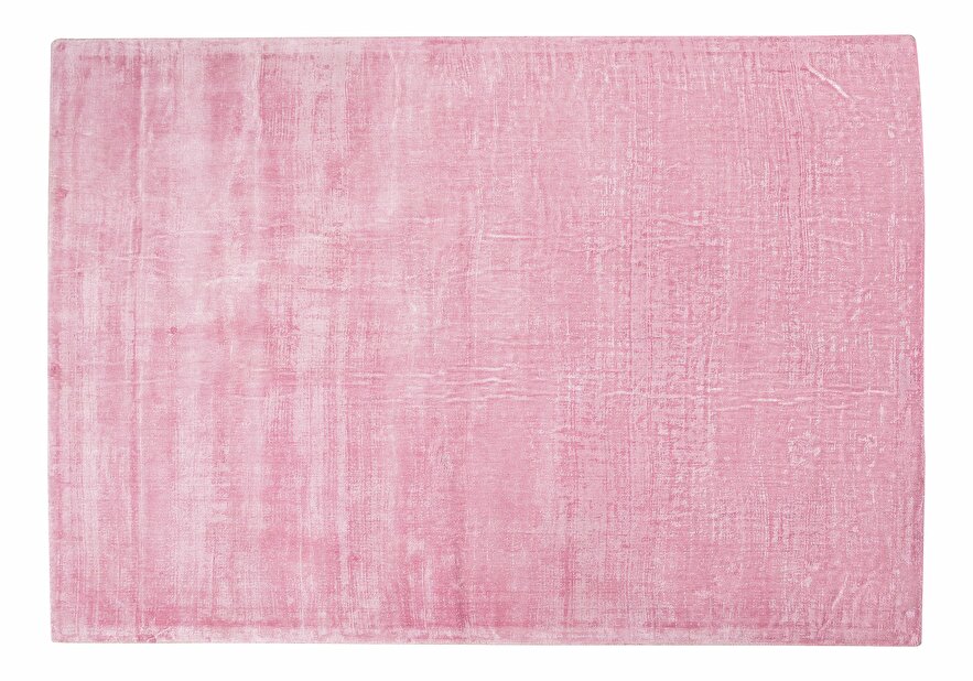 Tepih 200x140 cm Gari (ružičasta)