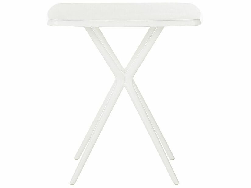 Vrtni stol Sinnamon (bijela) 