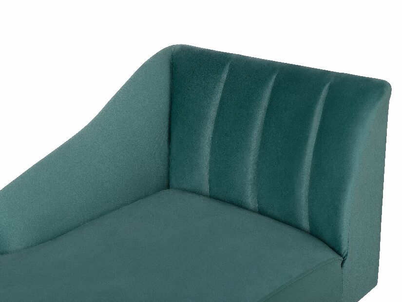 Sofa Aberlor (plavo zelena) (D)