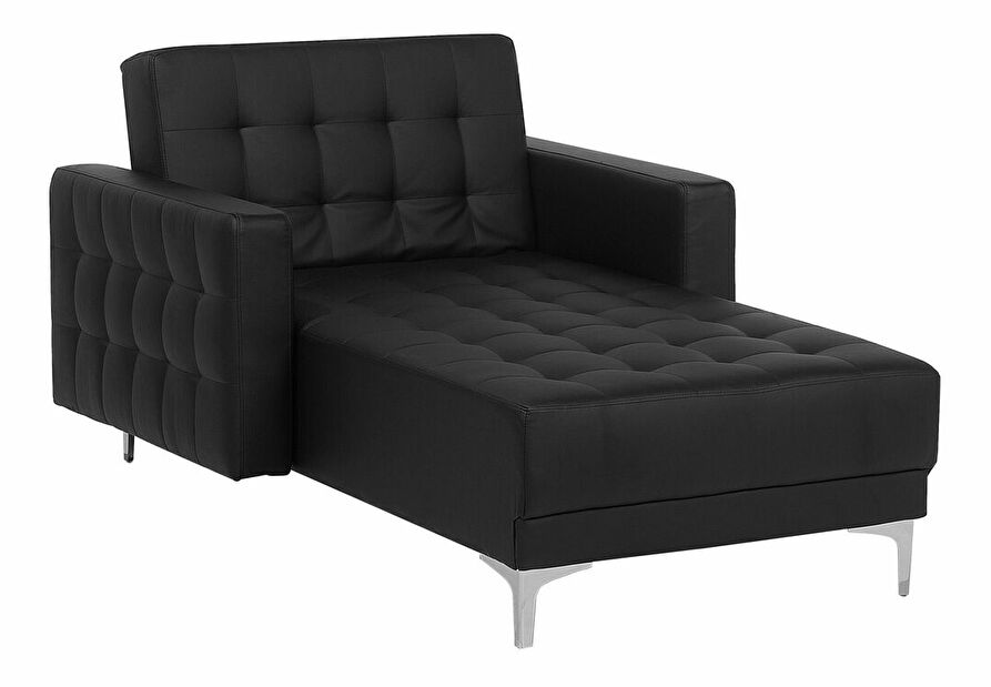 Sofa Aberlady (crna)