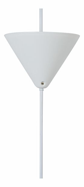 Viseća svjetiljka Segou (siva) (mala)