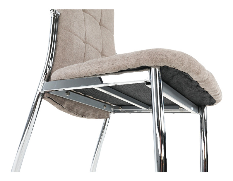 Blagovaonska stolica Alora (smeđa)