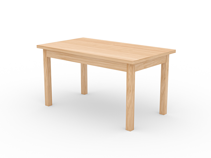 Blagovaonski stol Raviel80 (craft zlatni)
